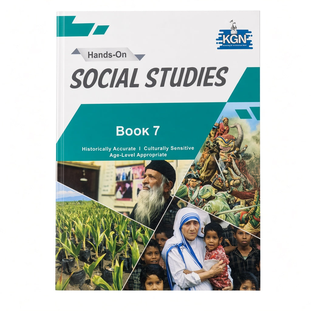KGN Social Studies 07
