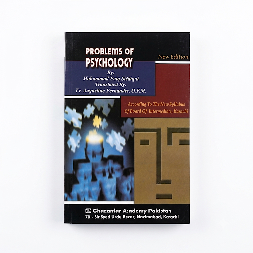 Problems of Psychology (English Edition)
