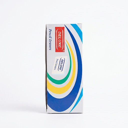 Deluxe Pencil Erasers
