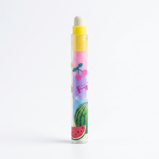 fancy erasers