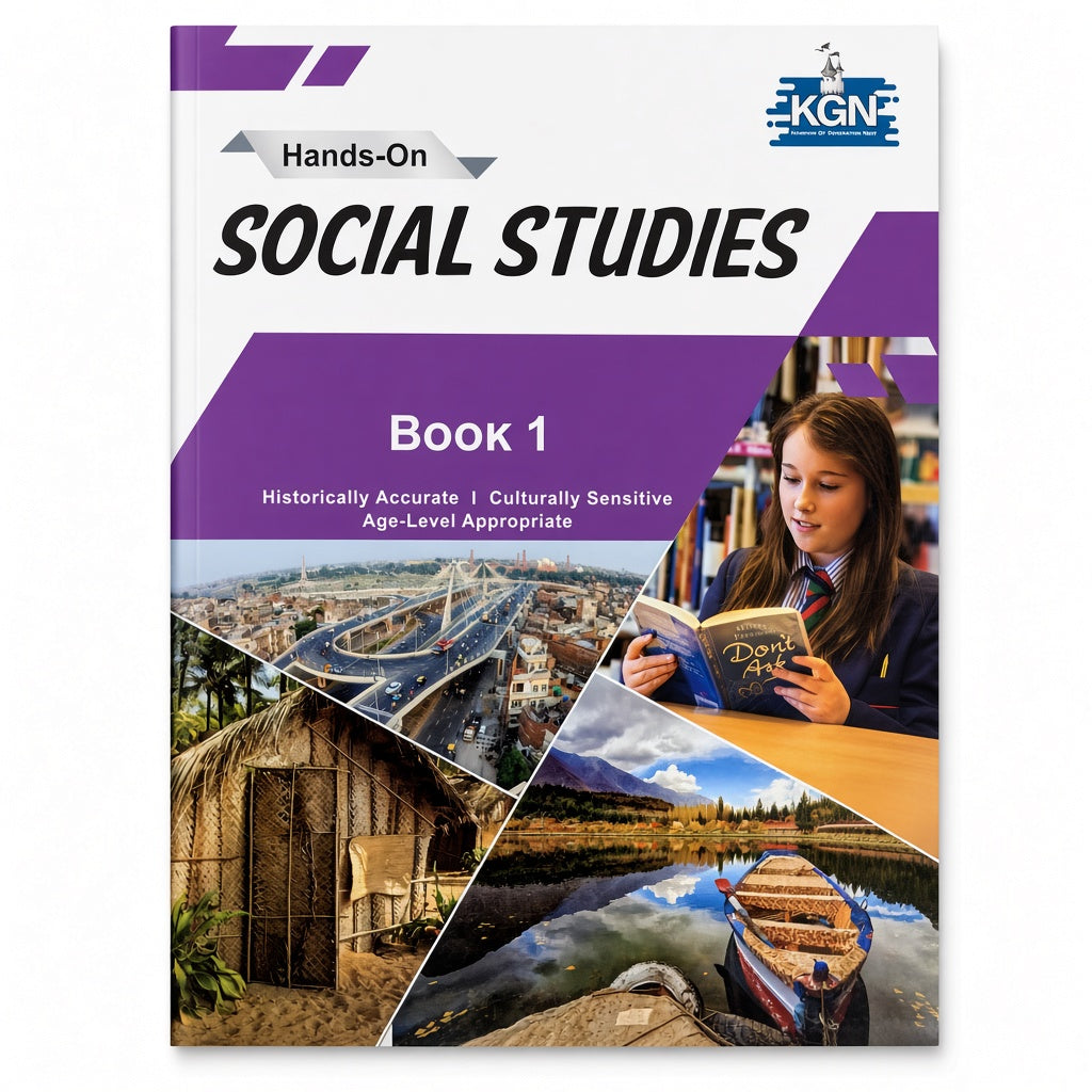 KGN Social Studies 01