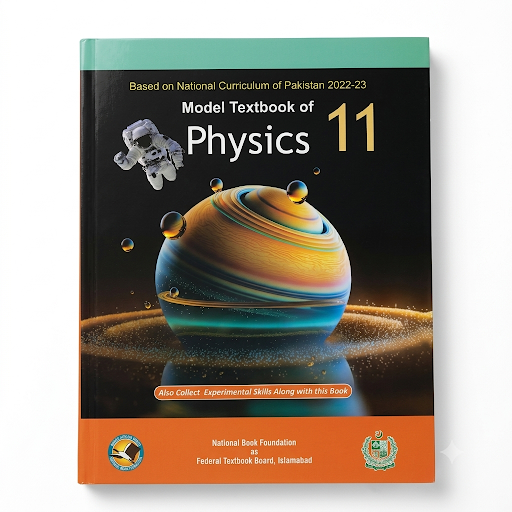 NBF Physics 11