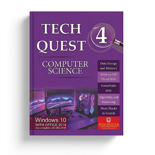 Winchester Tech Quest Computer-4