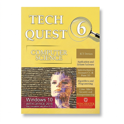 Winchester Tech Quest Computer-6