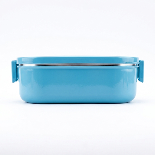 Tedemei Stainless Steel Lunch Box – Star Constellation Print, BPA Free