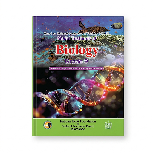 NBF Biology 9