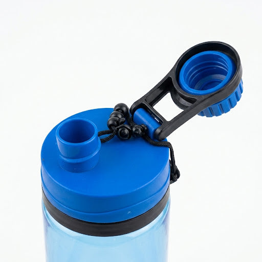 Bright Active Sports Water Bottle 600ml