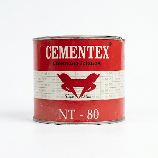 Cementex NT-80 Cementing Solution