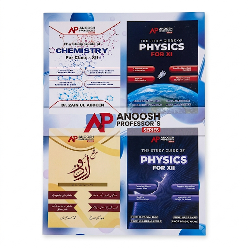 Exploring Biology Botany & Zoology for Class 11 – Feroz Nasir Publisher