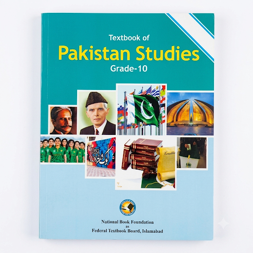 NBF Pakistan Studies 10
