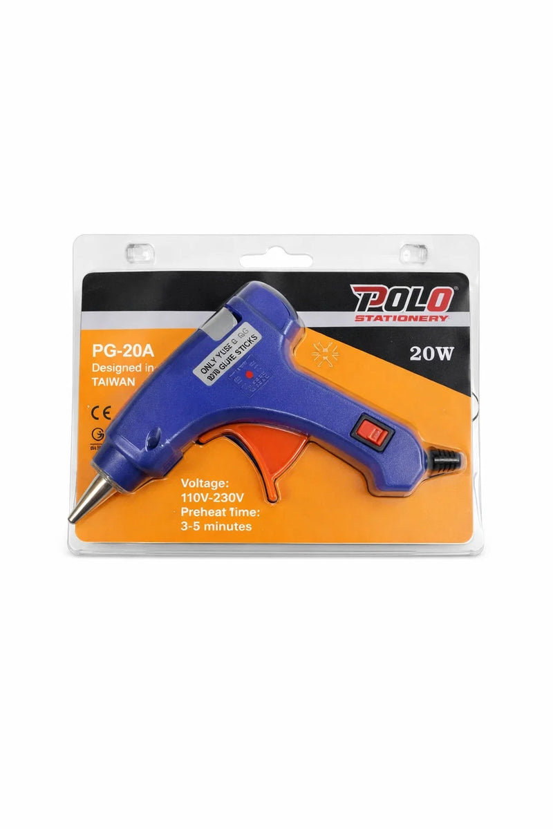 Hot Glue Gun 20W