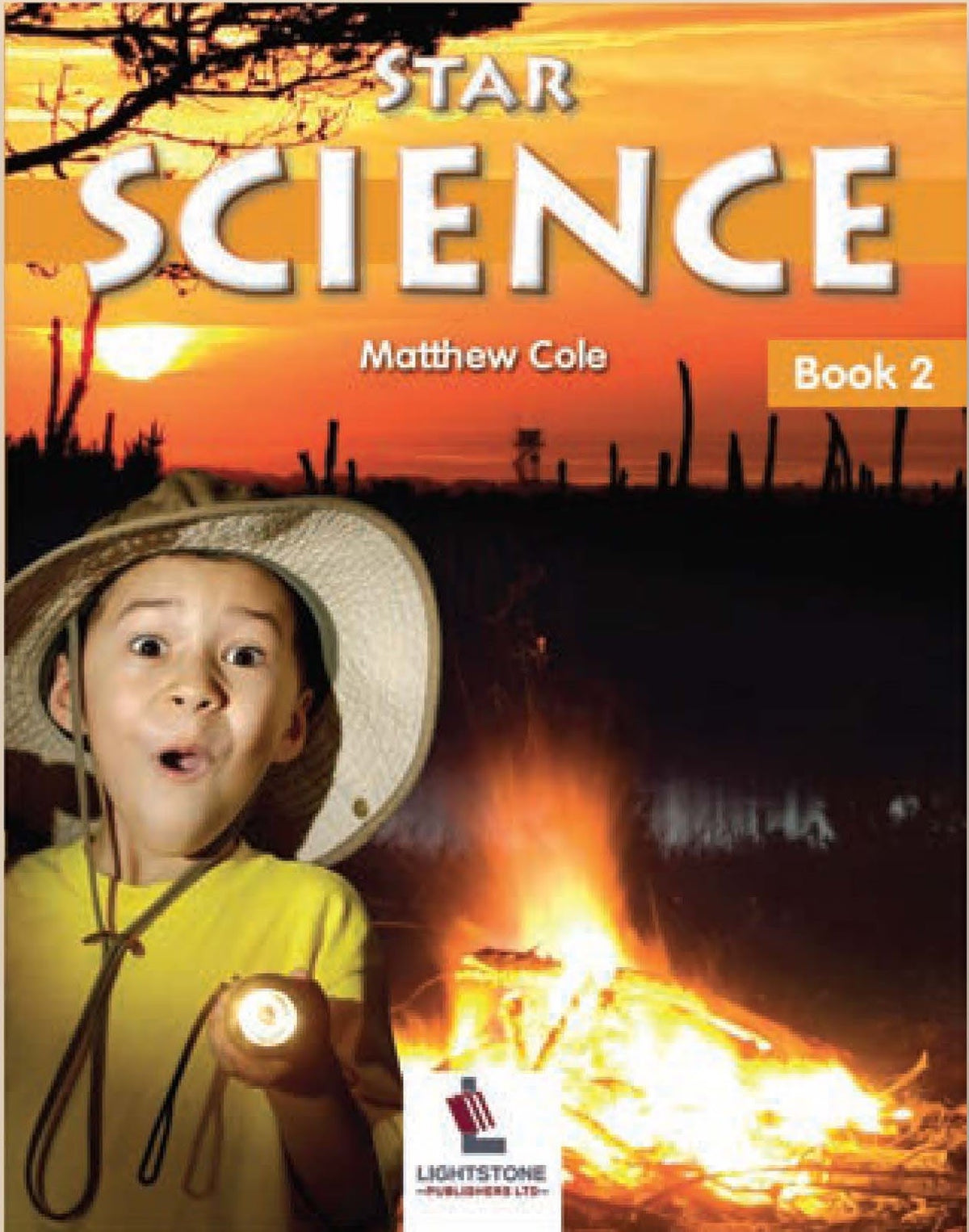Star Science Book 2