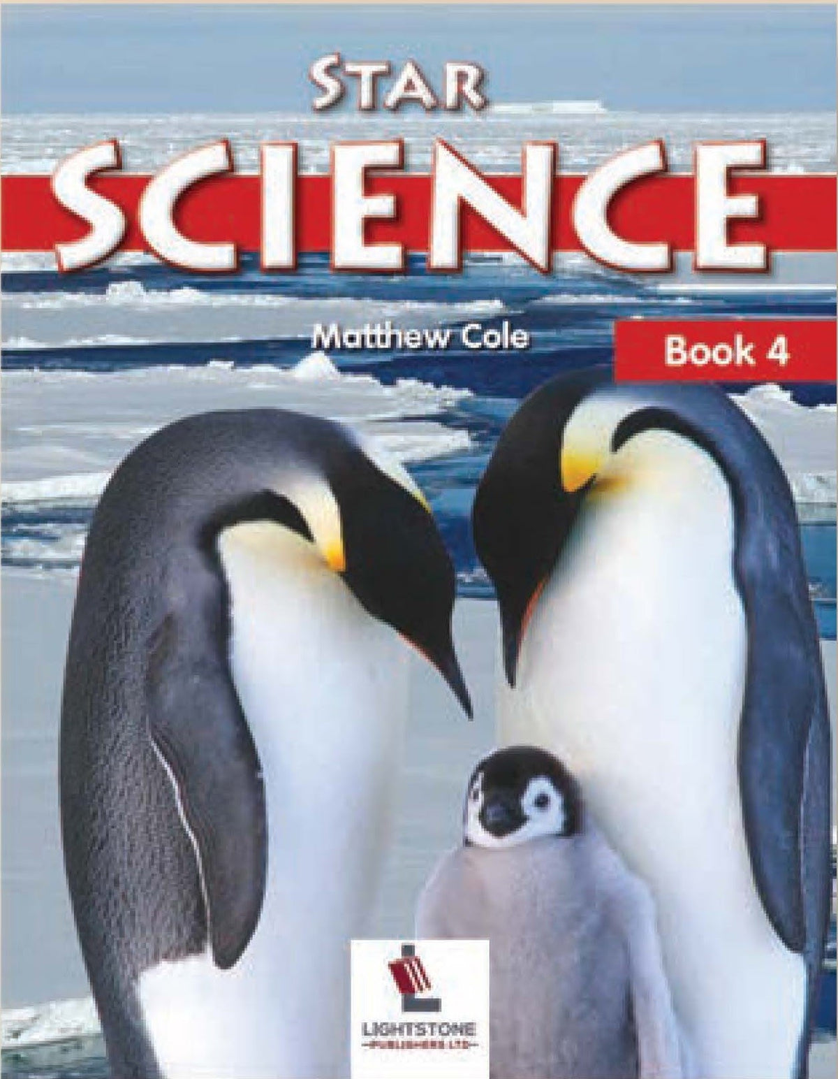 Star Science Book 4