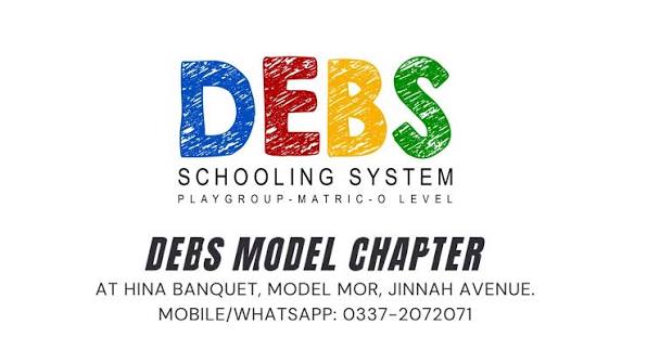Debs School