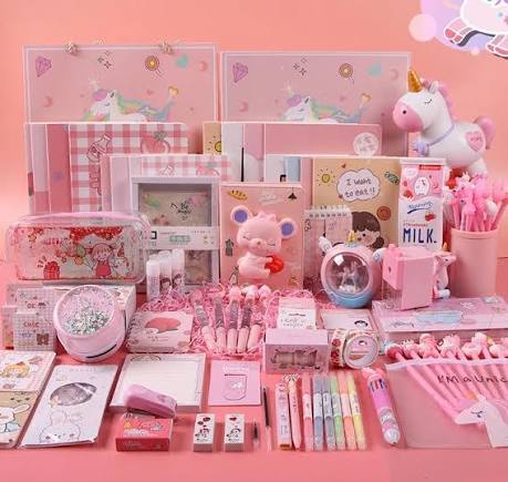 Stationery Cute Stationery