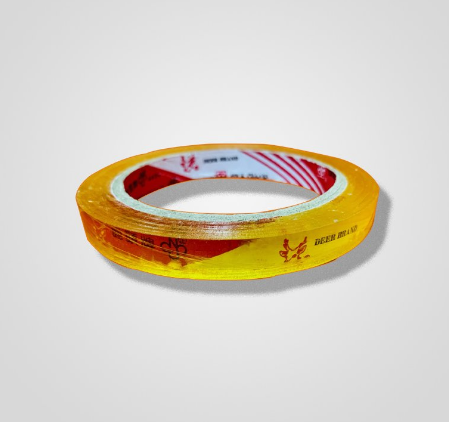 Deer Scotch Tape 1 inch