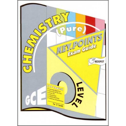 O Level Chemistry KEY.POINTS
