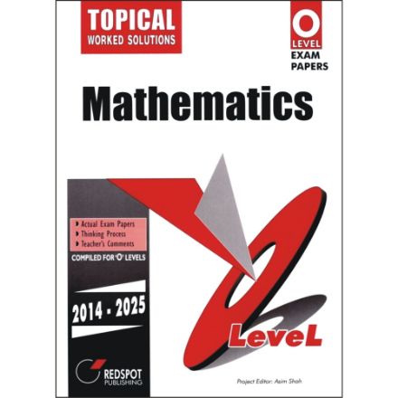 O Level Mathematics (Topical)