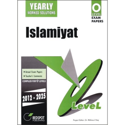O Level Islamiyat (Yearly)