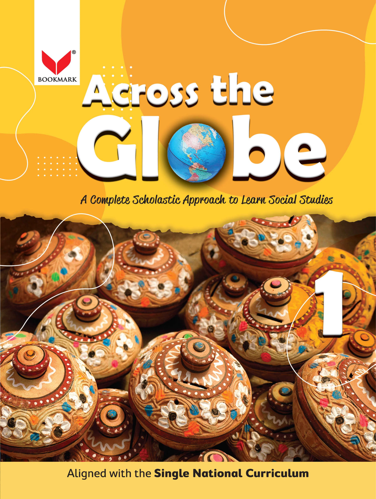 Across The Globe TextBook 1