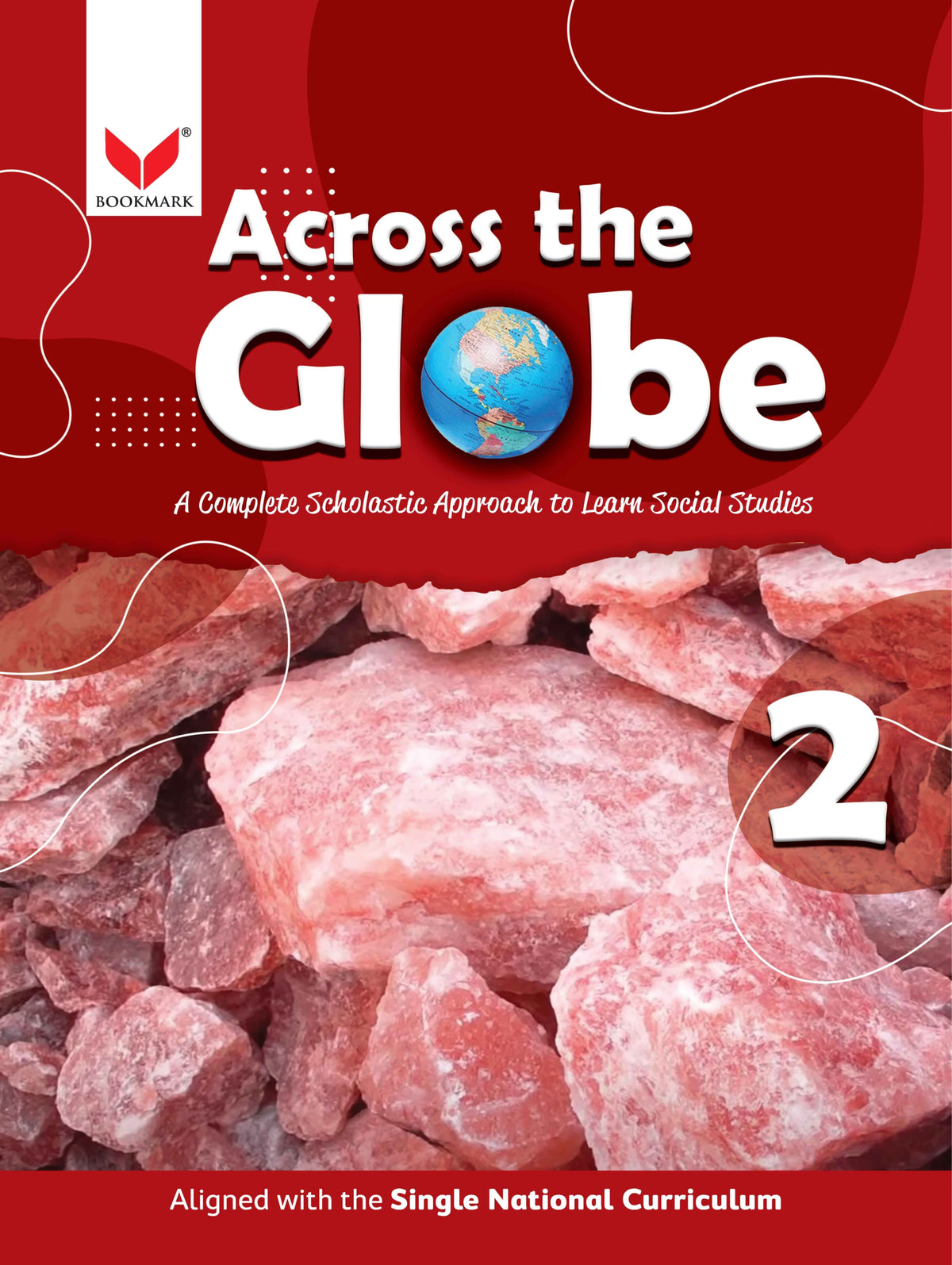 Across The Globe TextBook 2