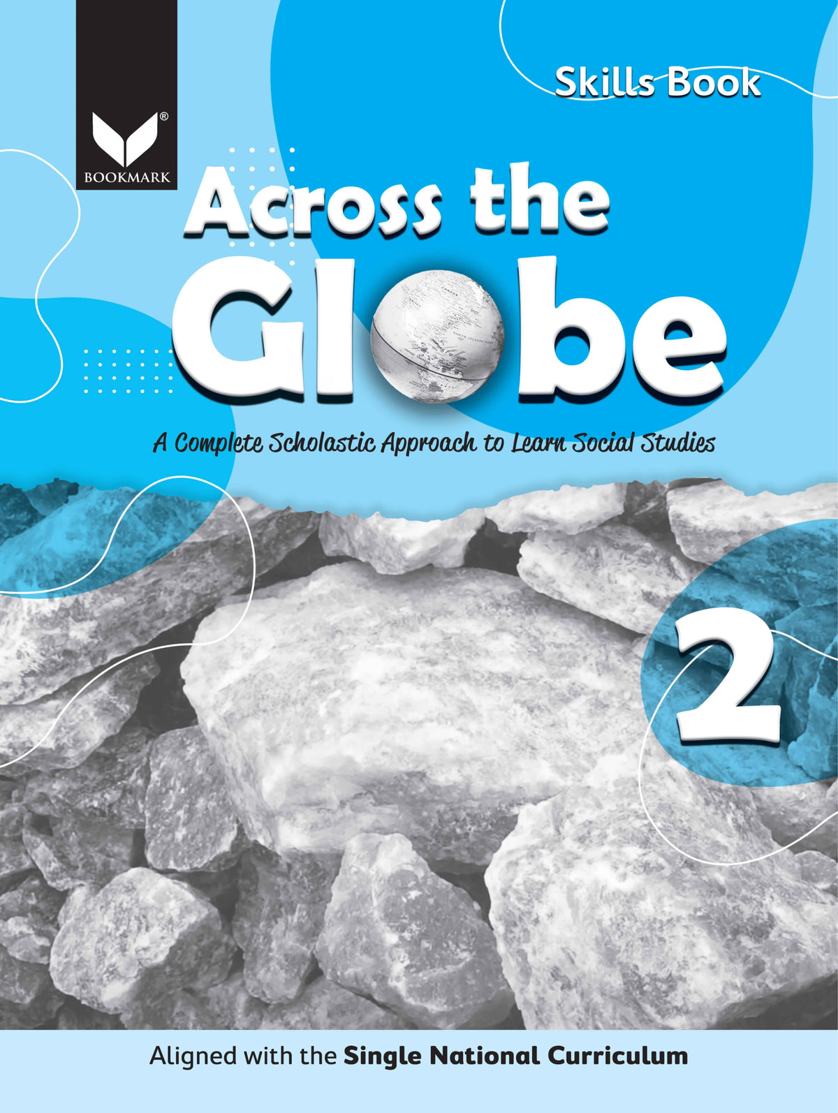 Across The Globe Skills Book 2