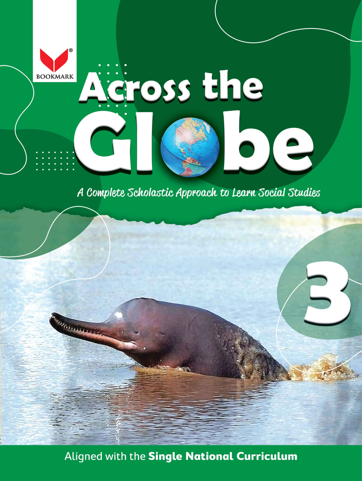 Across The Globe TextBook 3