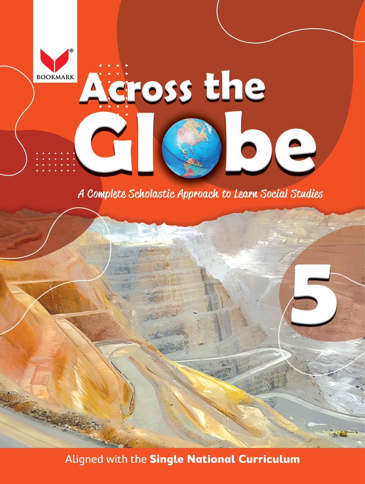 Across The Globe TextBook 5
