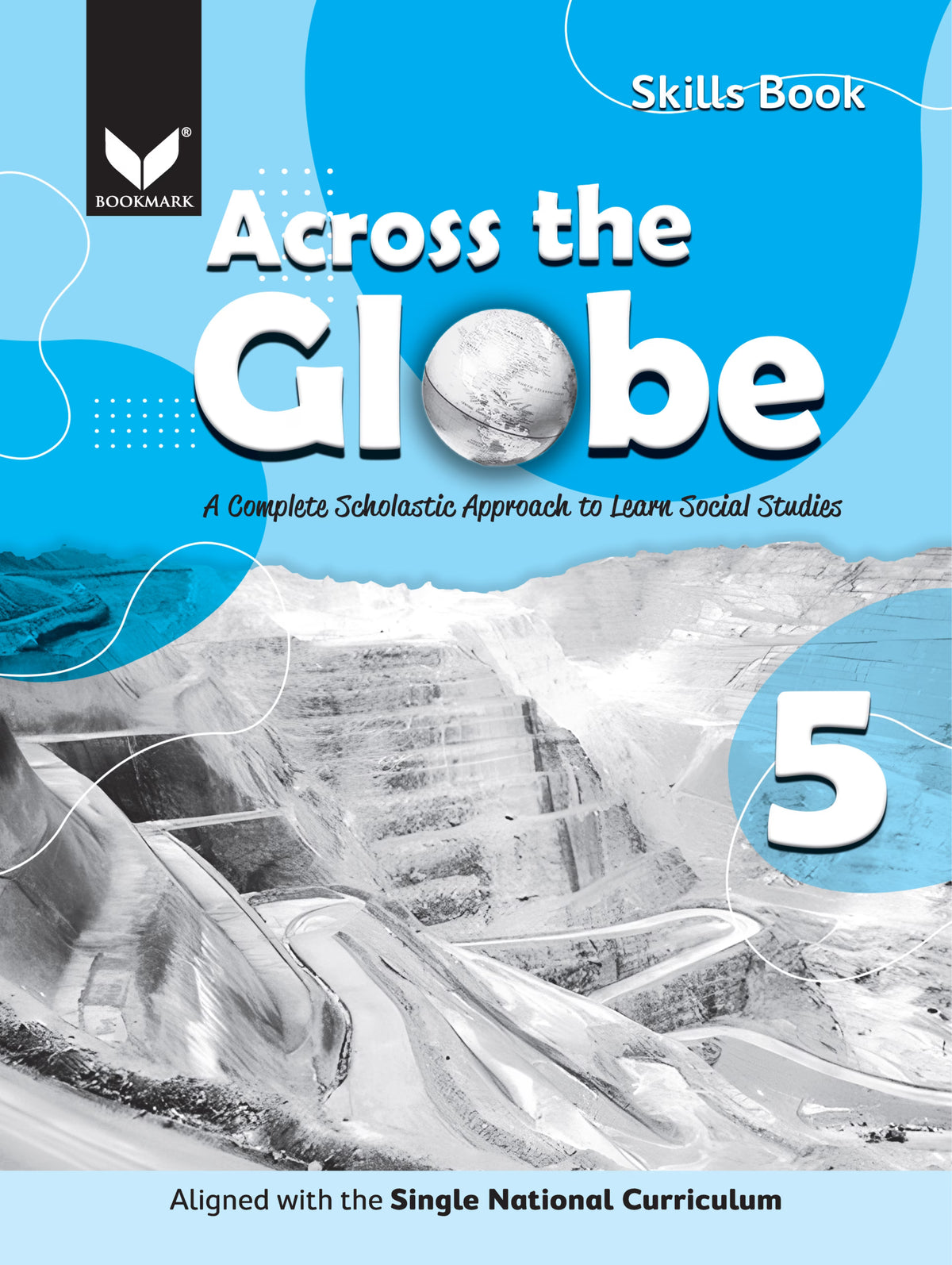 Across The Globe Skills Book 5