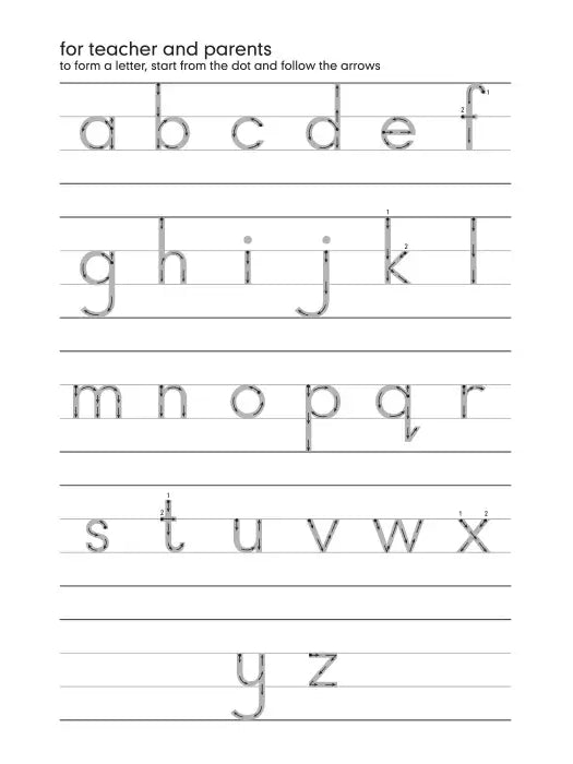 English Language Workbook Beginner page 2