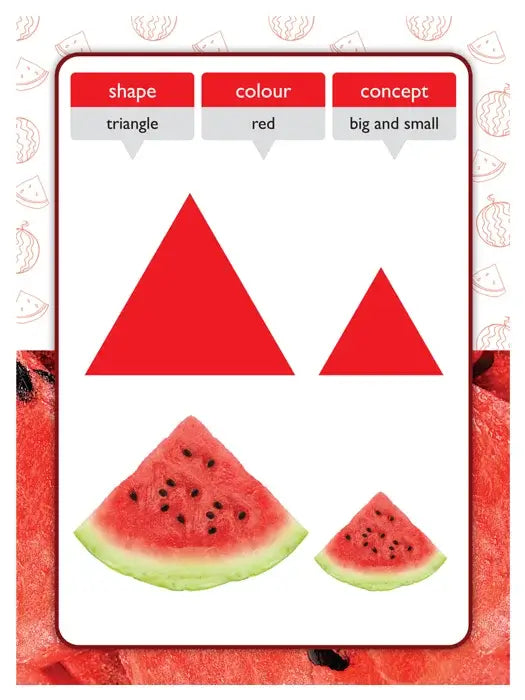 First Step Math Reader page 3