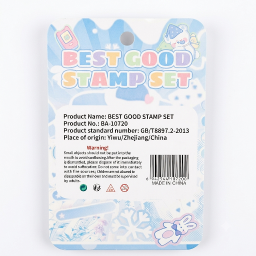 Giorgione Acrylic Marker – 12 Basic Colors