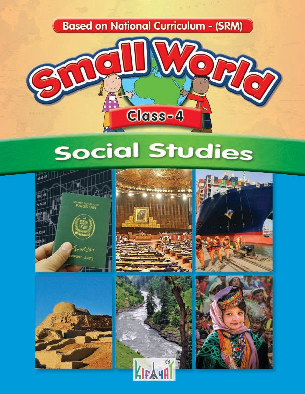 Small World Grade IV SNC Edition