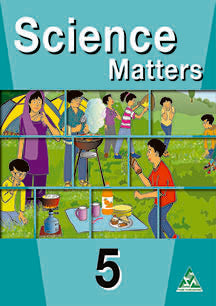 Science Matters Pupil's Book 5
