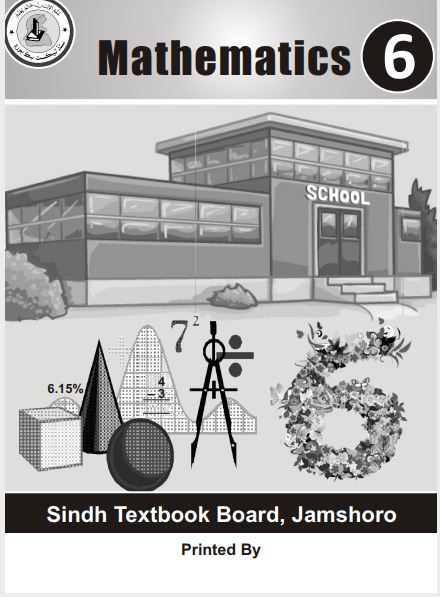 Math – Sindh Textbook Board – Class 6