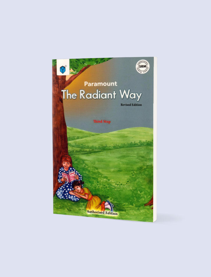 PARAMOUNT THE RADIANT WAY: 3rd STEP