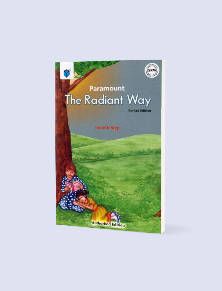 PARAMOUNT THE RADIANT WAY: 4th STEP