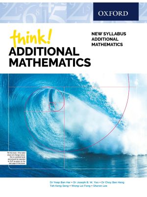 Think Additional Mathematics