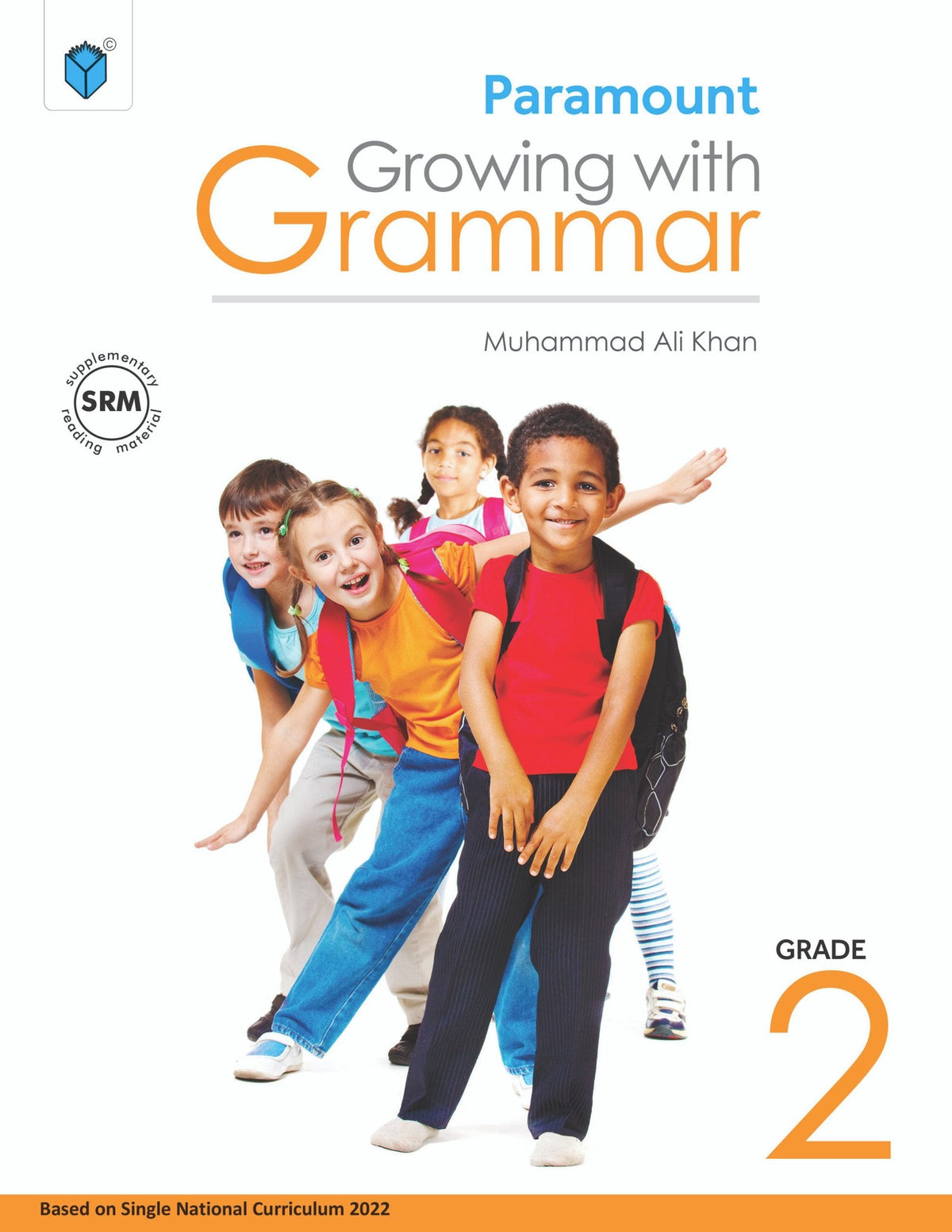 PARAMOUNT GROWING WITH GRAMMAR-2