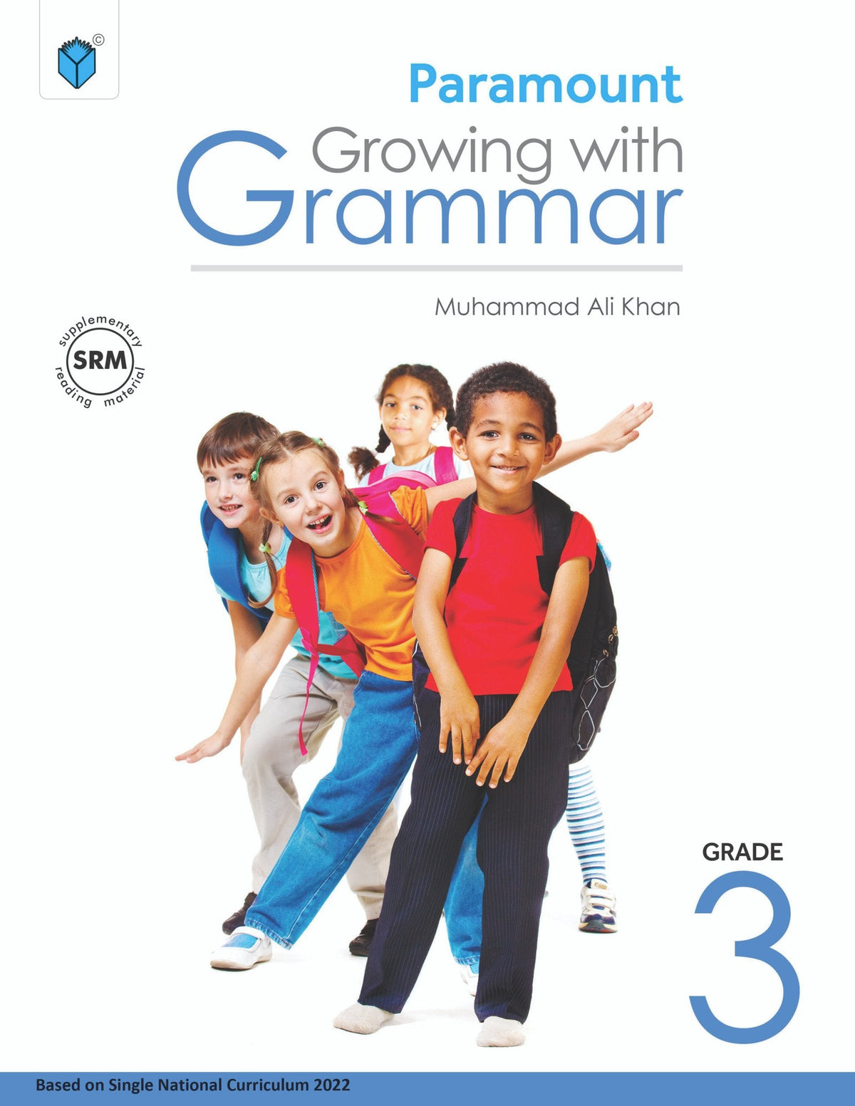 PARAMOUNT GROWING WITH GRAMMAR-3