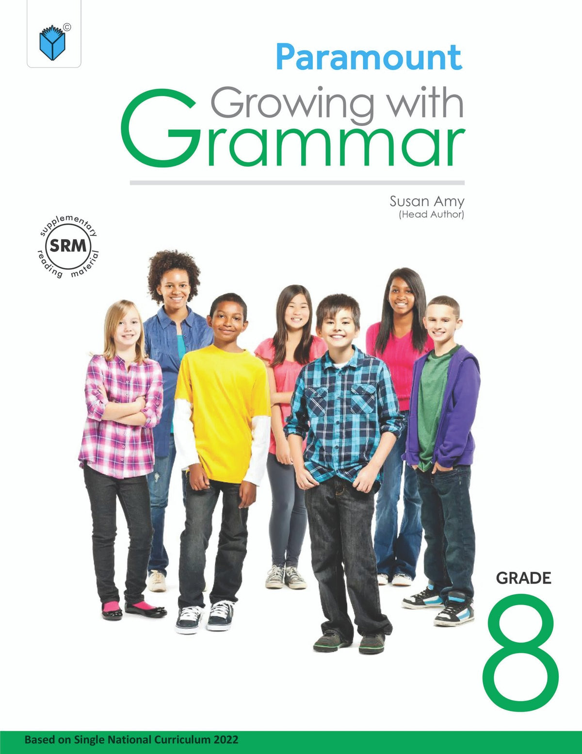 PARAMOUNT GROWING WITH GRAMMAR-8