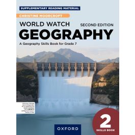World Watch Geography Skills Book 2 Second Edition