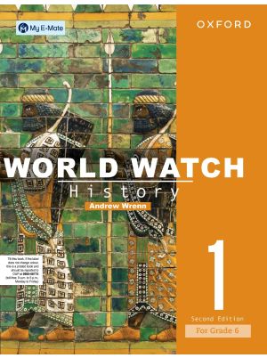 World Watch History Book 1 Second Edition