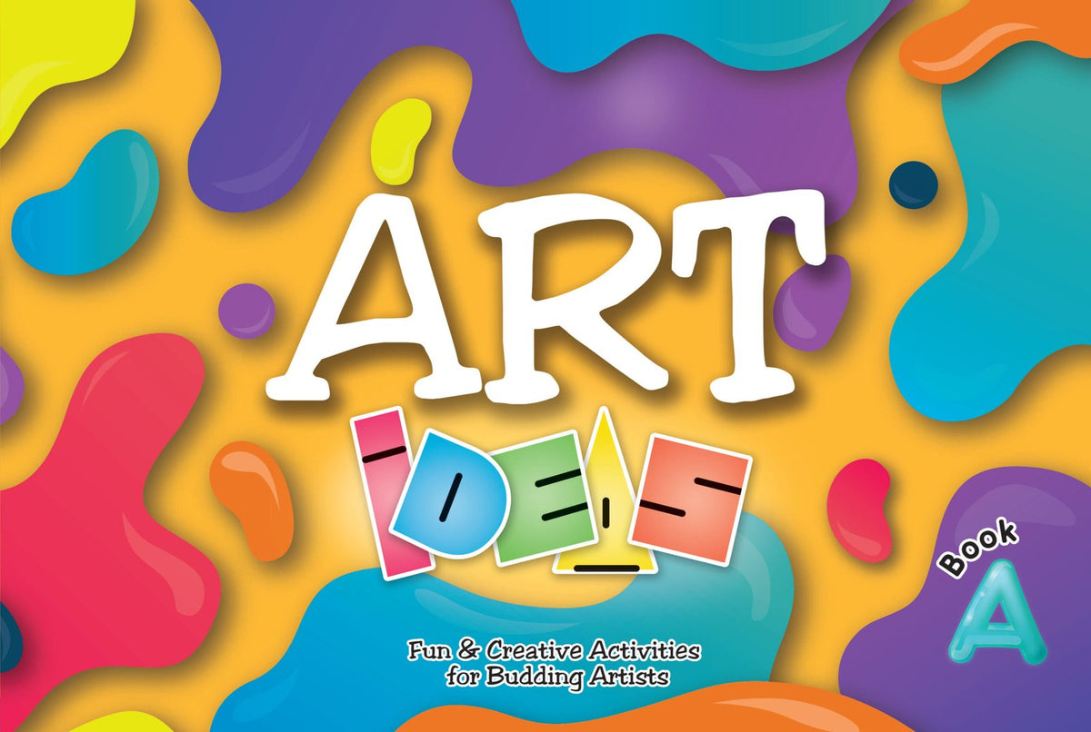 MAK Art ideas A