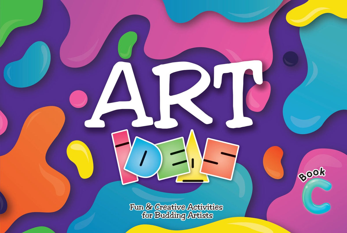 MAK Art ideas C