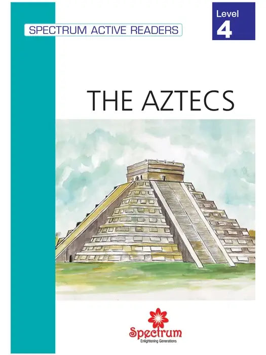 The Aztecs - Level 4