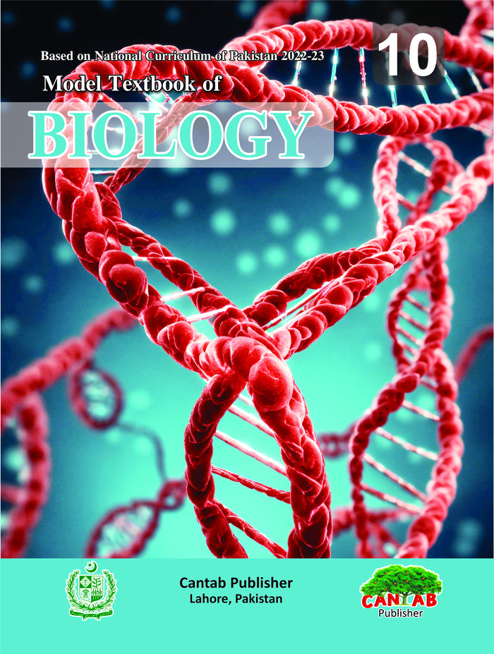 Biology 10