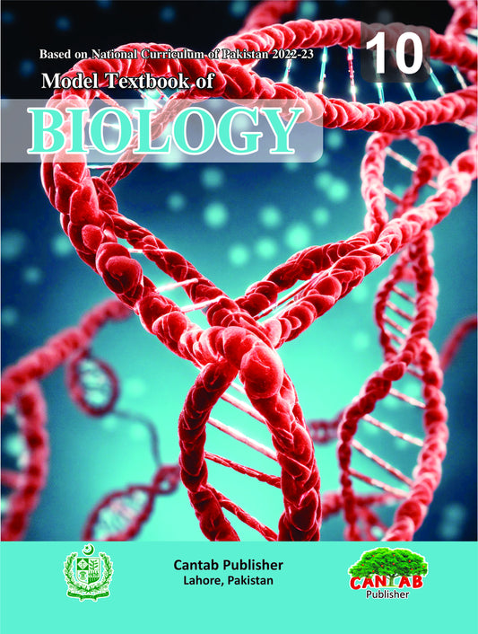Biology 10