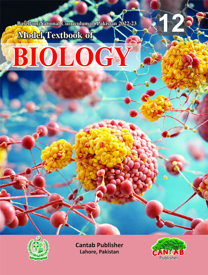 Biology 12