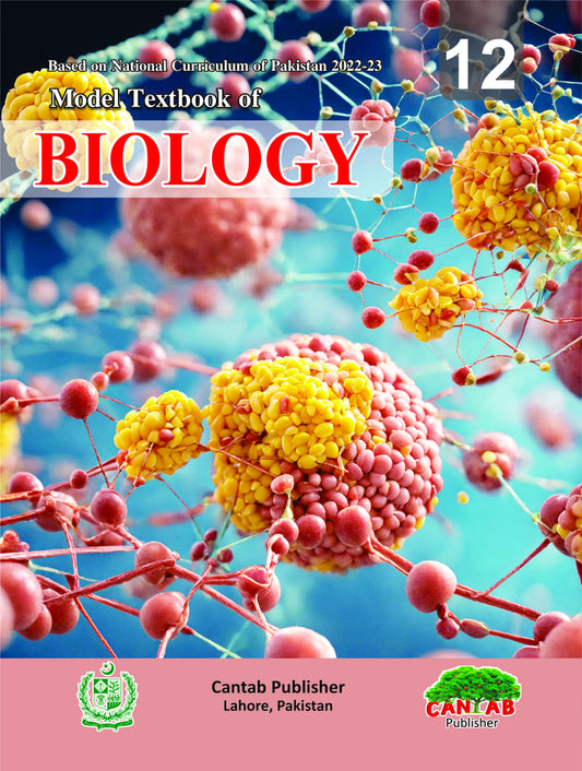 Biology 12